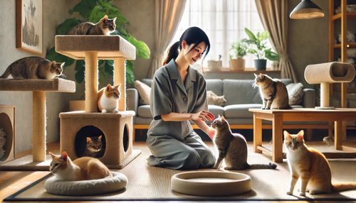 まとめ：ペットシッターの進路を考えるあなたへ