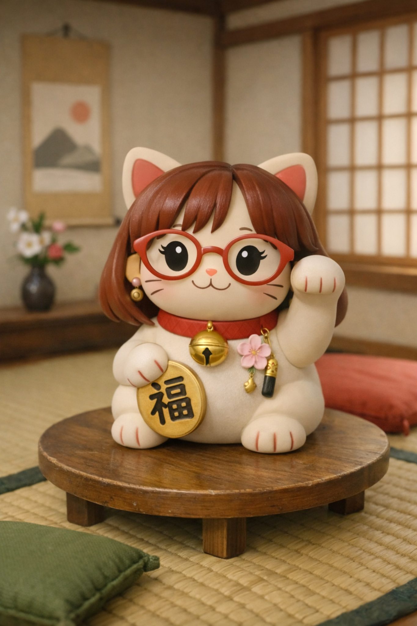 プロフィールアイコン