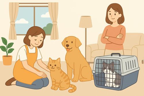 保険選びで注意したいポイント