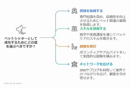 高校卒業後の準備
