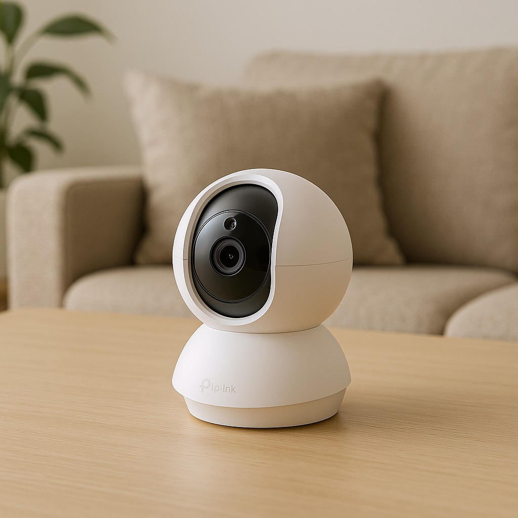 リビング設置例