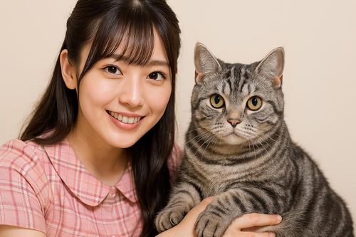 ペットシッター資格の選び方